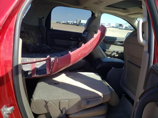 Photo 10 from auction – 2014 GMC ACADIA DEN with VIN 1GKKRTKD2EJ220925