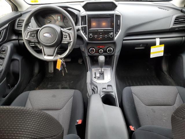 Photo 8 from auction – 2023 SUBARU CROSSTREK with VIN JF2GTABC3PH319733