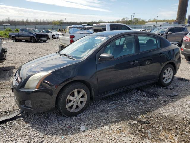 Photo 1 from auction – 2011 NISSAN SENTRA 2.0 with VIN 3N1AB6AP8BL660728
