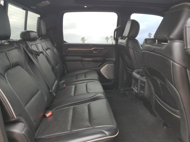 Photo 10 from auction – 2019 RAM 1500 LIMIT with VIN 1C6SRFHT5KN525438