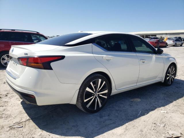 Photo 3 from auction – 2021 NISSAN ALTIMA SR with VIN 1N4BL4CVXMN380879