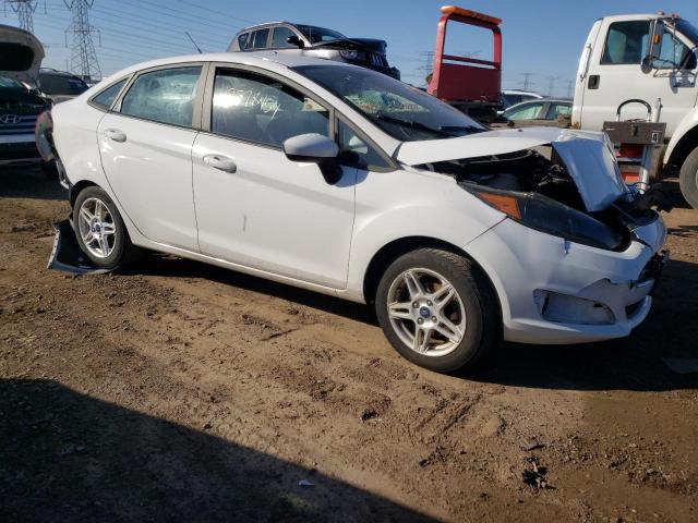 Photo 4 from auction – 2017 FORD FIESTA SE with VIN 3FADP4BJ8HM163035
