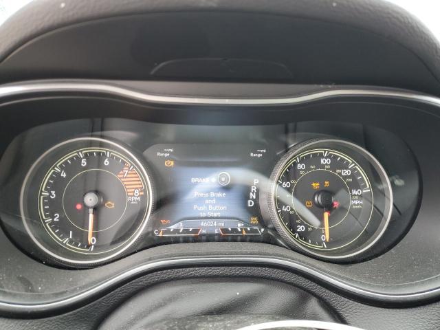 Photo 9 from auction – 2021 JEEP CHEROKEE T with VIN 1C4PJMBX8MD236472