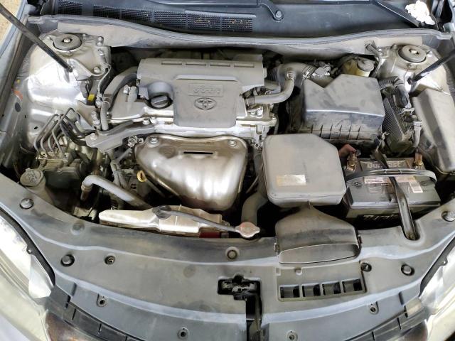 Photo 11 from auction – 2016 TOYOTA CAMRY LE with VIN 4T1BF1FK0GU132857