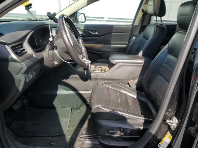 Photo 7 from auction – 2017 GMC ACADIA DEN with VIN 1GKKNXLS6HZ132269