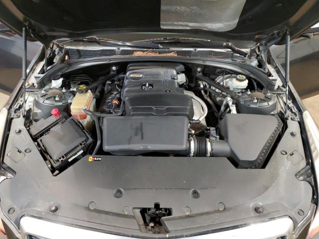 Photo 11 from auction – 2015 CADILLAC ATS with VIN 1G6AA5RA7F0132372