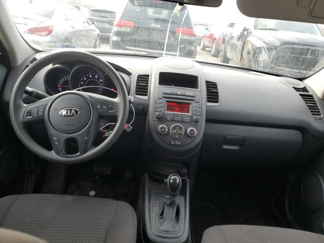 Photo 8 from auction – 2013 KIA SOUL with VIN KNDJT2A53D7768876