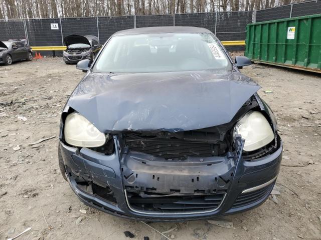 Photo 5 from auction – 2005 VOLKSWAGEN NEW JETTA with VIN 3VWPF71K55M640941