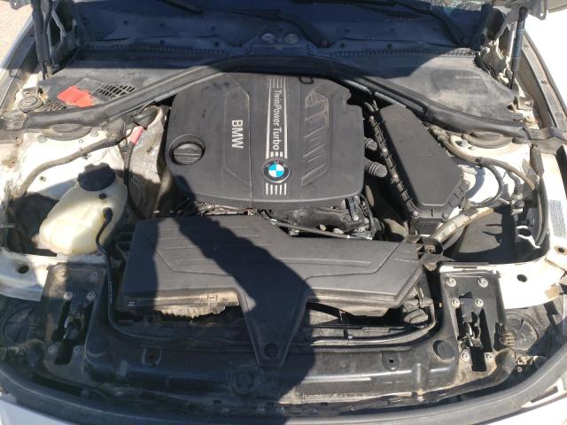 Photo 11 from auction – 2014 BMW 328 D with VIN WBA3D3C55EK155002