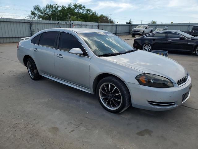 Photo 4 from auction – 2010 CHEVROLET IMPALA LS with VIN 2G1WA5EK1A1134385