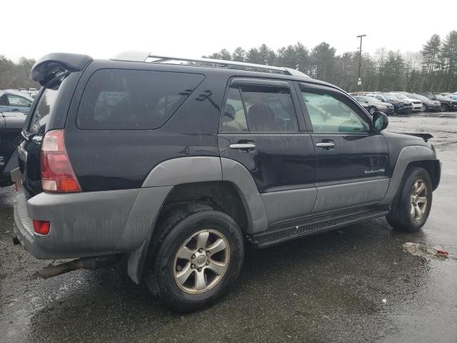 Photo 3 from auction – 2003 TOYOTA 4RUNNER SR with VIN JTEBT14R530011283