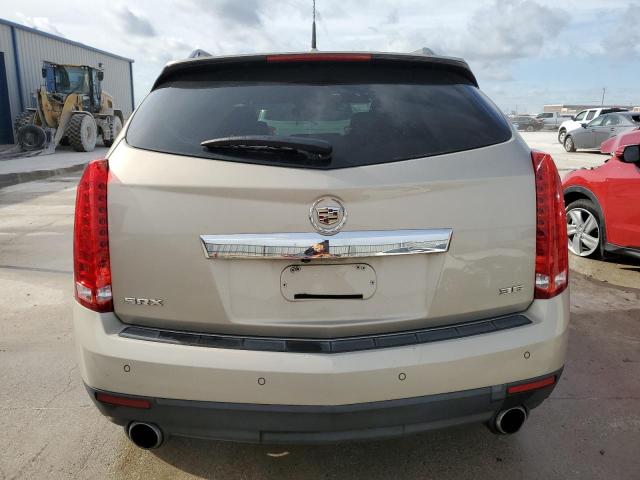 Photo 6 from auction – 2012 CADILLAC SRX LUXURY with VIN 3GYFNAE30CS512319