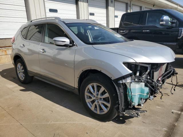 Photo 4 from auction – 2018 NISSAN ROGUE S with VIN KNMAT2MT9JP523327