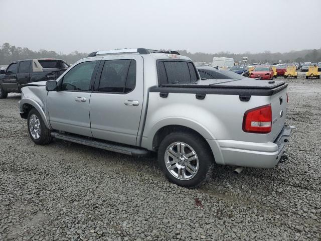 Photo 2 from auction – 2009 FORD EXPLORER S with VIN 1FMEU33889UA07857
