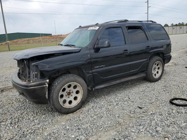 GMC YUKON DENA 2003 with VIN 1GKEK63U53J253125 - Photo from auction