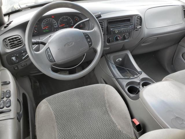 Photo 8 from auction – 2001 FORD EXPEDITION with VIN 1FMPU16L81LA08739