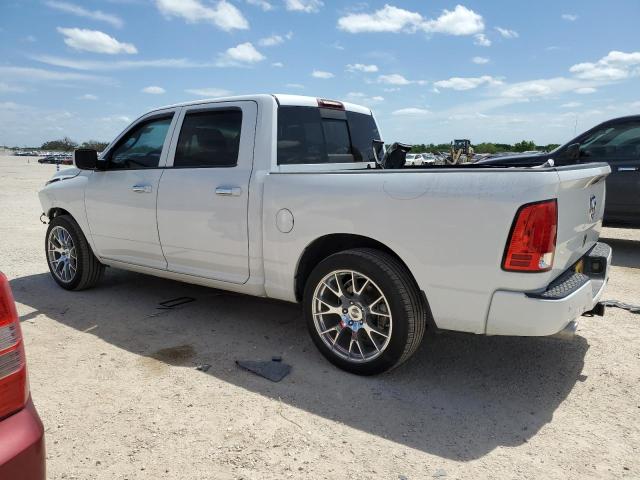 Photo 2 from auction – 2016 RAM 1500 SLT with VIN 3C6RR6LT8GG388310