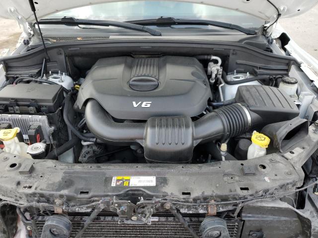 Photo 12 from auction – 2015 DODGE DURANGO LI with VIN 1C4RDHDG5FC737347