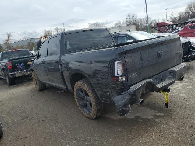 Фото 2 с аукциона – 2016 RAM 1500 ST с VIN 3C6RR7KT1GG344527