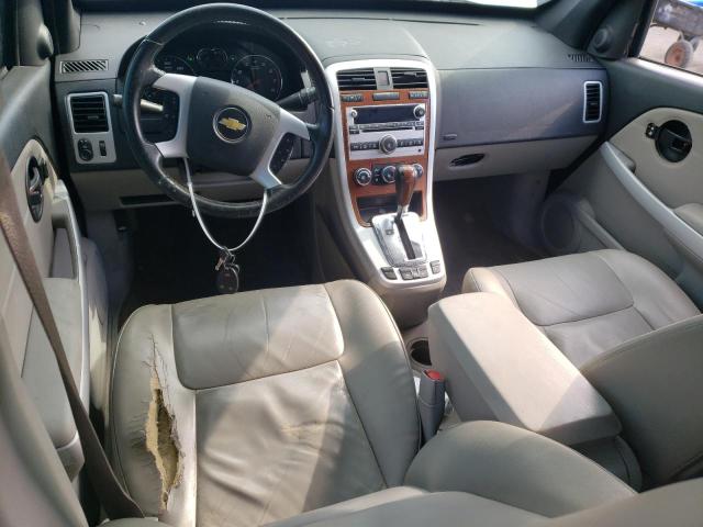 صورة رقم 8 من المزاد - 2008 CHEVROLET EQUINOX مع VIN 2CNDL43FX86014597