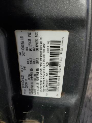 Photo 12 from auction – 2004 DODGE DAKOTA SXT with VIN 1D7GL12KX4S690821