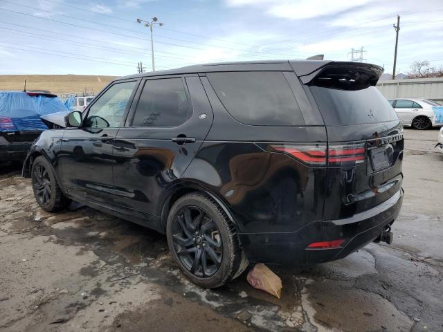 صورة رقم 2 من المزاد - 2021 LAND ROVER DISCOVERY مع VIN SALRT2RX8M2454963