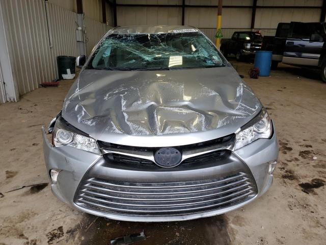 Photo 5 from auction – 2017 TOYOTA CAMRY with VIN 4T1BF1FK7HU385238