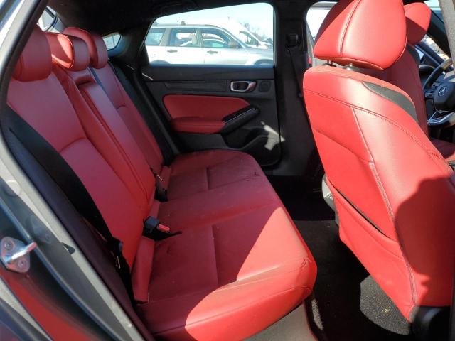 Photo 10 from auction – 2023 ACURA INTEGRA A- with VIN 19UDE4H64PA014685