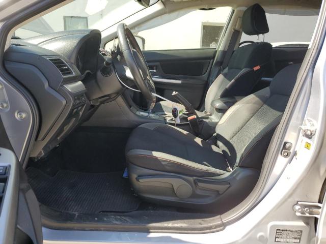 Photo 7 from auction – 2016 SUBARU CROSSTREK with VIN JF2GPABC5GH263637