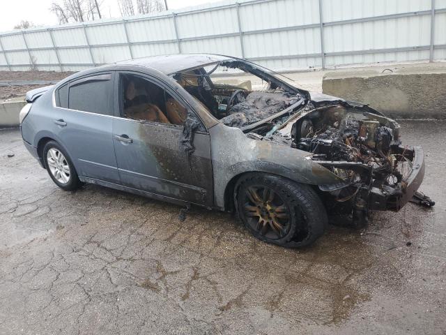 Photo 4 from auction – 2011 NISSAN ALTIMA BAS with VIN 1N4AL2AP7BN443051