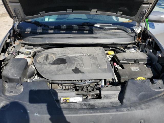 Photo 12 from auction – 2016 JEEP CHEROKEE L with VIN 1C4PJMDS7GW262345
