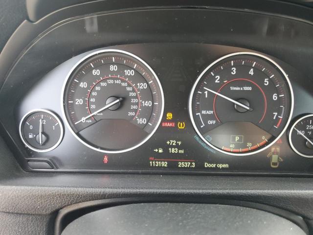 Photo 9 from auction – 2015 BMW 428 I GRAN with VIN WBA4A9C59FD416475
