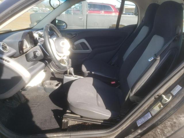 Photo 7 from auction – 2011 MERCURY SMART CAR with VIN WMEEJ3BA9BK440690