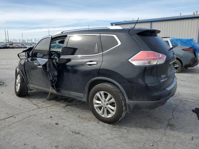 Photo 2 from auction – 2016 NISSAN ROGUE S with VIN KNMAT2MT3GP626459