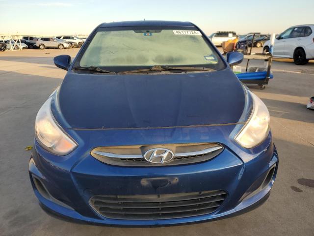 Photo 5 from auction – 2017 HYUNDAI ACCENT SE with VIN KMHCT4AE3HU278767