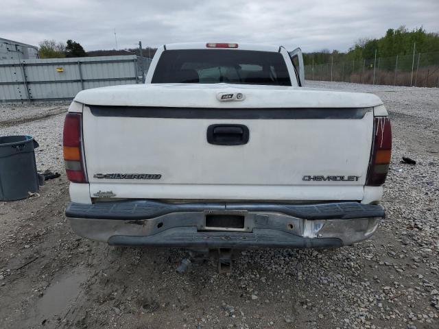 Photo 6 from auction – 2002 CHEVROLET SILVERADO with VIN 2GCEC19T021256887