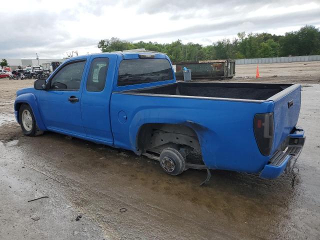 Photo 2 from auction – 2008 CHEVROLET COLORADO with VIN 1GCCS199488135722