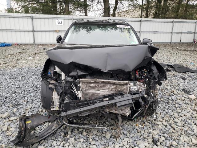 Photo 5 from auction – 2016 KIA SORENTO SX with VIN 5XYPKDA58GG088715