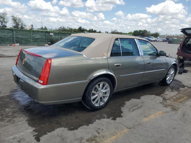 Photo 3 from auction – 2011 CADILLAC DTS LUXURY with VIN 1G6KD5E63BU105752