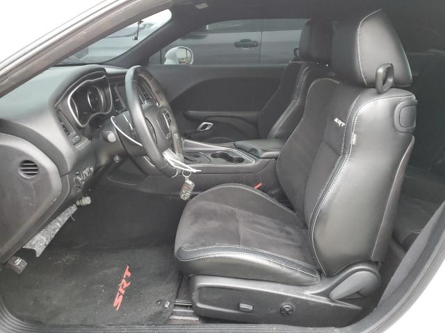 Photo 7 from auction – 2016 DODGE CHALLENGER with VIN 2C3CDZDJ7GH249785