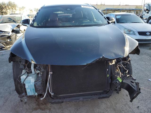 Photo 5 from auction – 2019 LEXUS RX 350 BAS with VIN 2T2BZMCA5KC202136