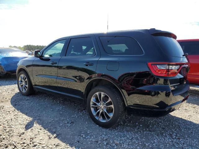 Photo 2 from auction – 2020 DODGE DURANGO GT with VIN 1C4RDJDG2LC286283