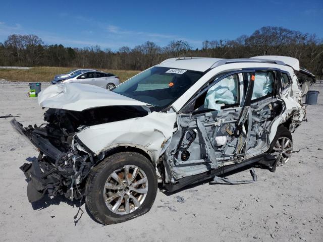 Photo 1 from auction – 2018 NISSAN ROGUE S with VIN KNMAT2MT9JP572513