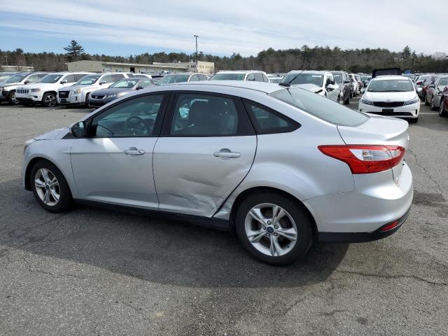Photo 2 from auction – 2014 FORD FOCUS SE with VIN 1FADP3F29EL386260