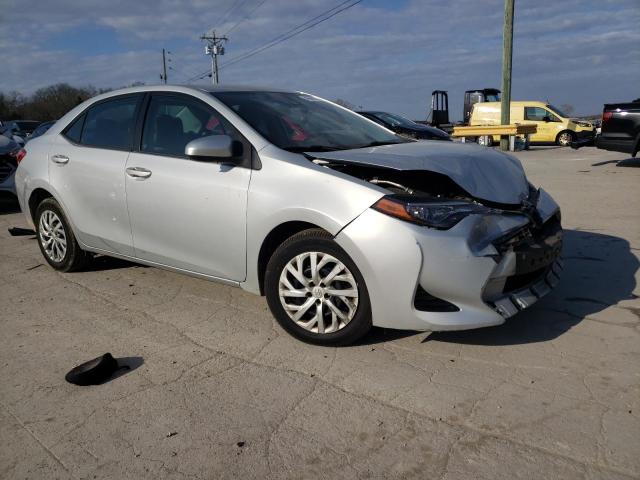 Photo 4 from auction – 2017 TOYOTA COROLLA L with VIN 2T1BURHE2HC950654