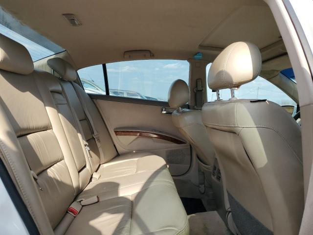 Photo 10 from auction – 2006 NISSAN MAXIMA with VIN 1N4BA41E46C812566