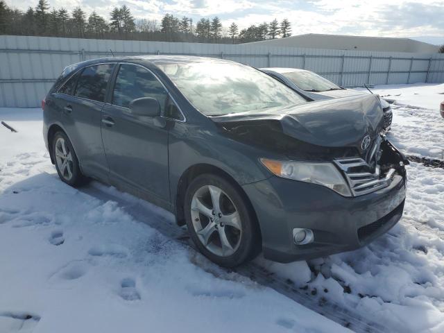 Photo 4 from auction – 2010 TOYOTA VENZA with VIN 4T3BK3BB2AU040774