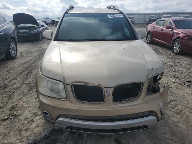 Photo 5 from auction – 2007 PONTIAC TORRENT with VIN 2CKDL63F676050407