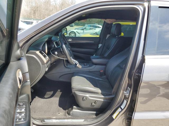Photo 7 from auction – 2014 JEEP GRAND CHER with VIN 1C4RJFBG4EC325788
