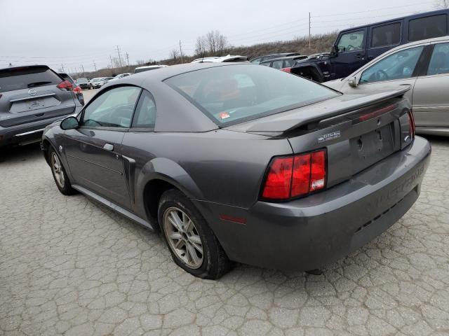 Photo 2 from auction – 2004 FORD MUSTANG with VIN 1FAFP40684F235174
